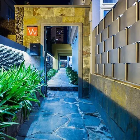 Puccini Oasis - Casa Mia شقة لاس بالماس دي غران كاناريا